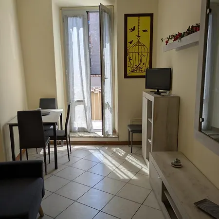 Il Melograno Apartamento