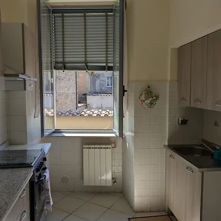 Apartamento Il Melograno Orvieto