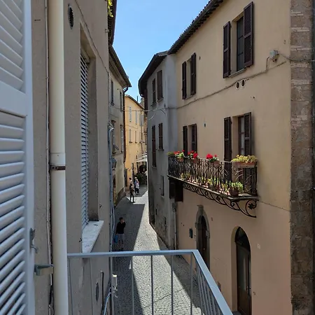 Apartamento Il Melograno Orvieto